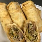Best Steak Cheese Egg Roll in Wheaton, MD