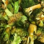 Best Broccoli in Oyster Sauce in Wheaton, MD