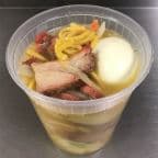 Best Pork Yat Mein in Wheaton, MD