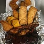 Best Pu Pu Platter for 2 in Wheaton, MD