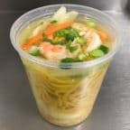 Best Shrimp Yat Mein in Wheaton, MD