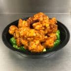 Best White Meat General Tso's Chicken in Wheaton, MD