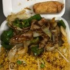 Best Pepper Steak with Onion in Wheaton, MD