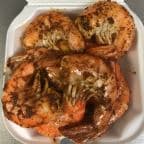 Best 1/2 Lb. Jumbo Steamed Shrimp (Hot and Spicy) in Wheaton, MD