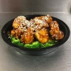 Best Sesame Shrimp in Wheaton, MD