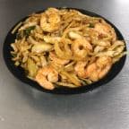 Best Moo Shu Shrimp in Wheaton, MD