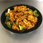 Best Fried Bean Curd, Hunan-Style in Wheaton, MD