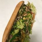 Best Vegetable and Cheese Sub in Wheaton, MD