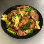 Best Pork with Broccoli in Wheaton, MD