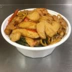 Best Seafood Lo Mein in Wheaton, MD