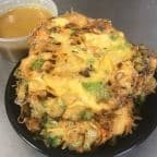 Best Vegetable Egg Foo Young in Wheaton, MD