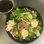 Best Steamed Hunan Combination in Wheaton, MD