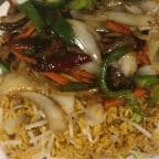 Best Lunch Szechuan Beef in Wheaton, MD