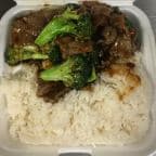 Best Lunch Beef with Broccoli in Wheaton, MD